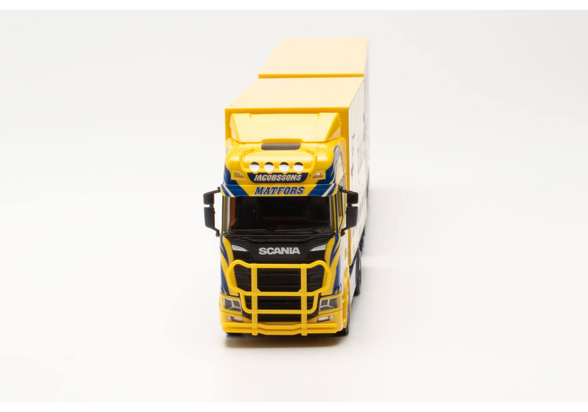 Scania CS 20 Schwedenco.Jacobsson - 4