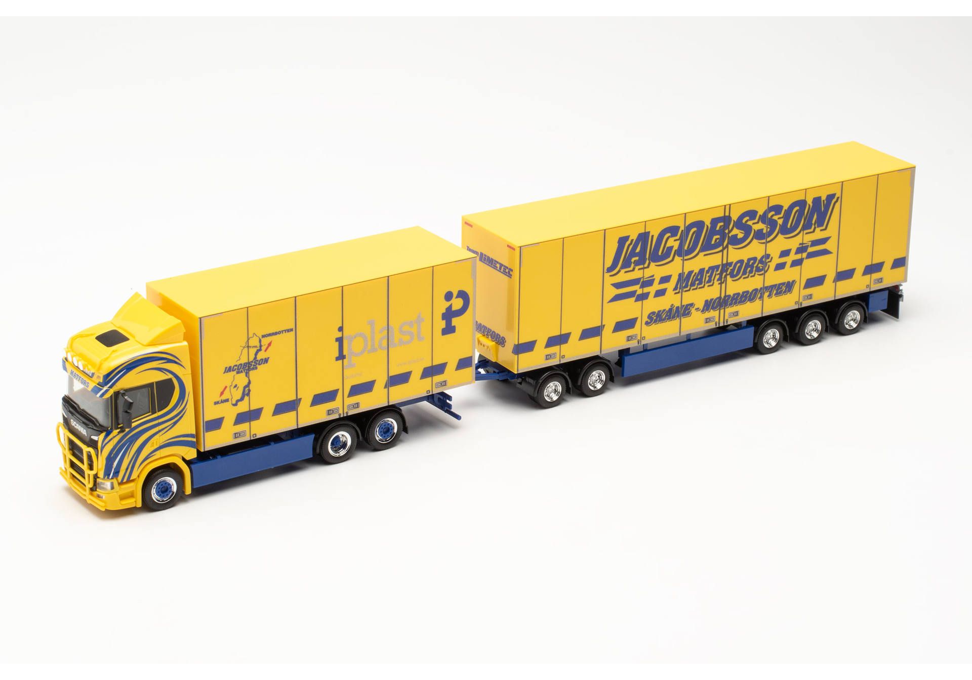Scania CS 20 Schwedenco.Jacobsson - 3