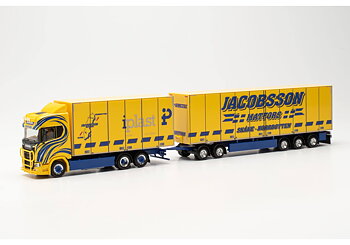 Scania CS 20 Schwedenco.Jacobsson