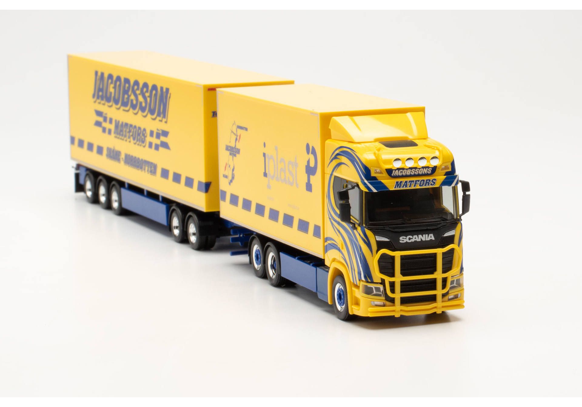Scania CS 20 Schwedenco.Jacobsson - 5