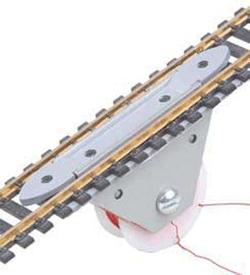 Magne-Electric Uncoupler, H0n3