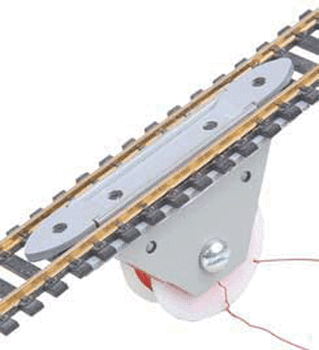 Magne-Electric Uncoupler, H0n3