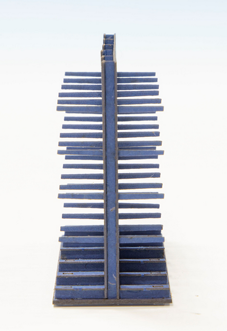 Materialställ - 4