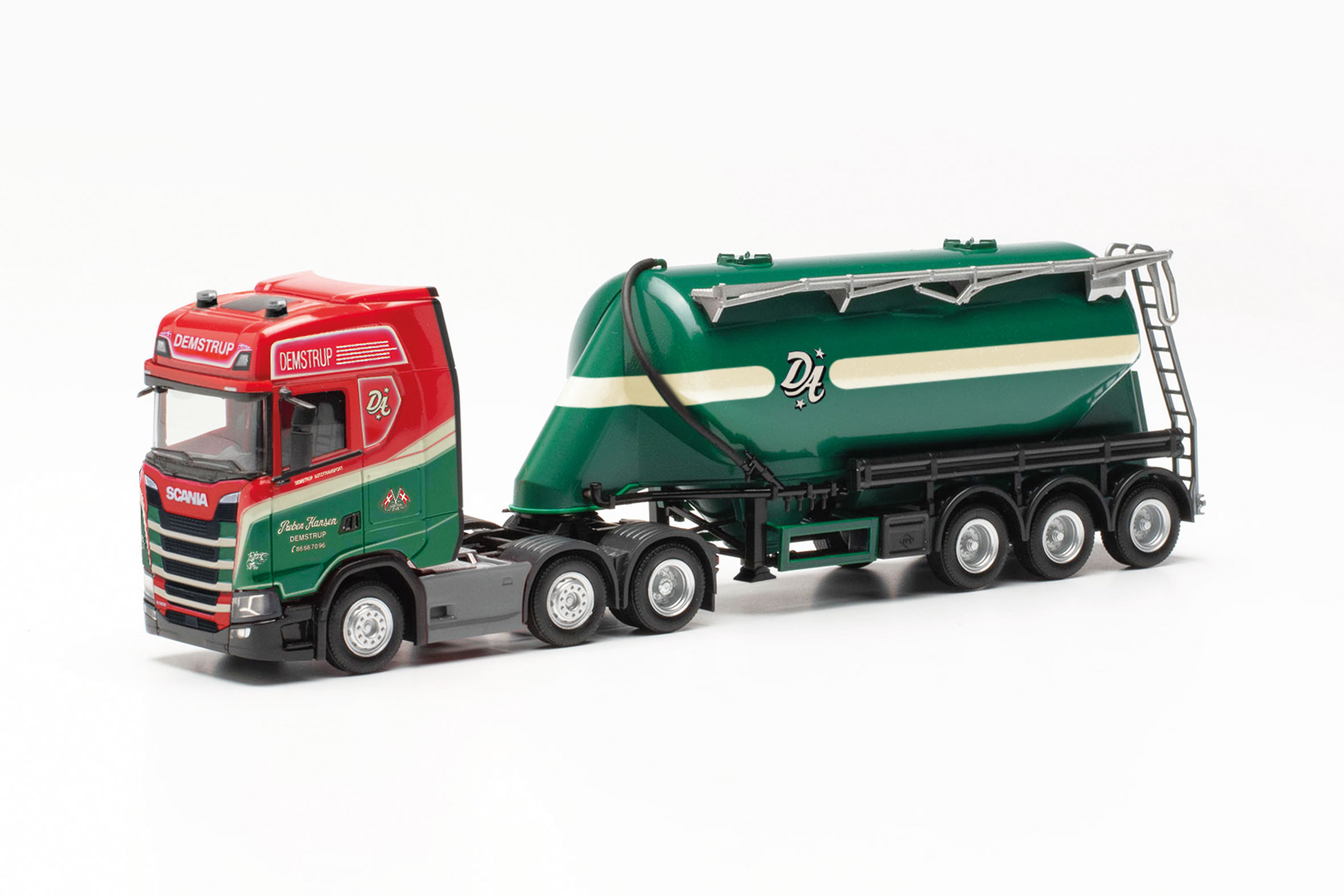 Scania CS 20 EuterSi-Sz Prebe