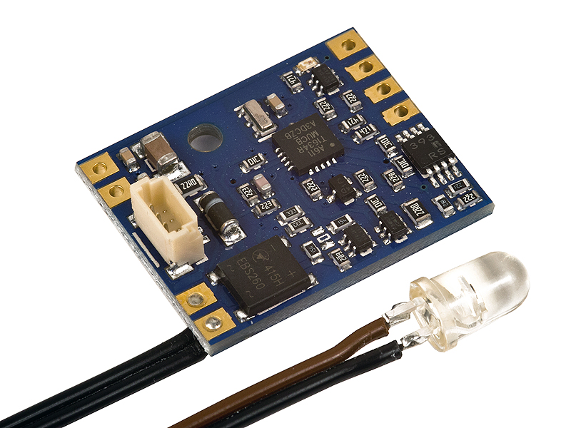 ITC/IR Receiver (3/Pack)