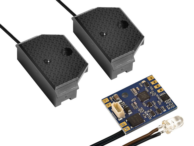 ITC/IR Starter Set 2.0 - 2