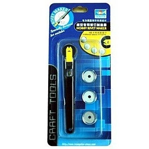Hobby Rivet Maker
