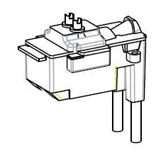 Rökaggregat BR218 235