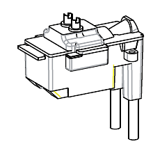 Rökaggregat BR218 235