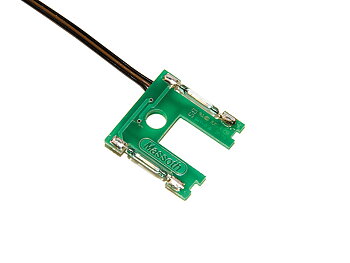 Reed-kontakt (PCB)