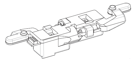 Rökaggregat V200