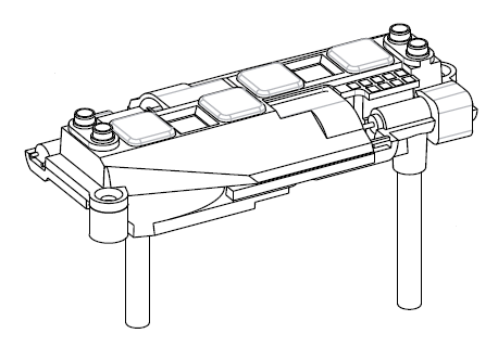 Rökaggregat BR245
