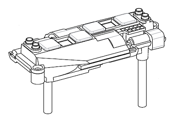 Rökaggregat BR245