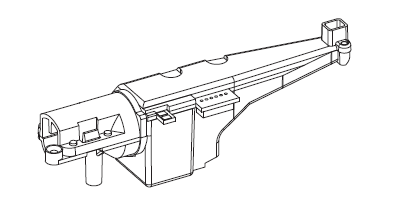 Rökaggregat BR232