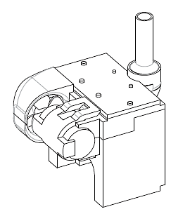 Rökaggregat V90