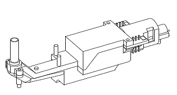 Rökaggregat BR265