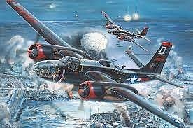 A-26C Invader 1/32