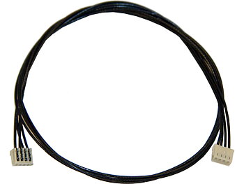 SUSI – SUSI Connection Cable 300mm (röd)