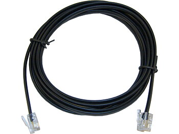 DiMAX Bus Cable, 6-pin (6m)