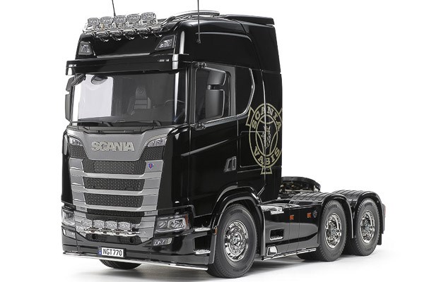Scania 770 S 6x4 1/14 - 6