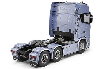 Scania 770 S 6x4 1/14