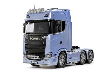 Scania 770 S 6x4 1/14