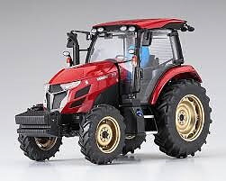 Yanmar Tractor YT5113A 1/35