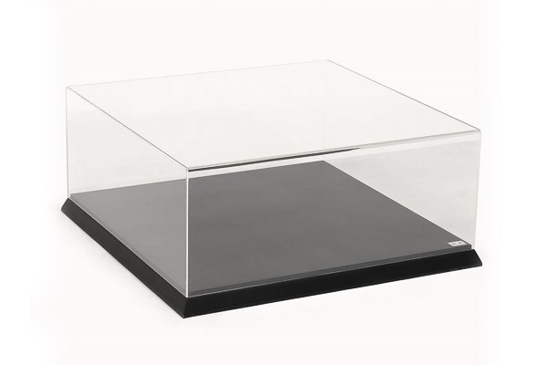 Display 370x370x160mm