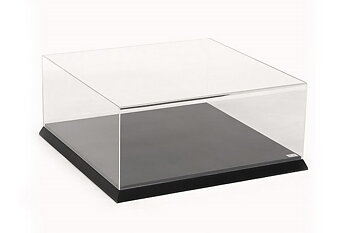 Display 370x370x160mm