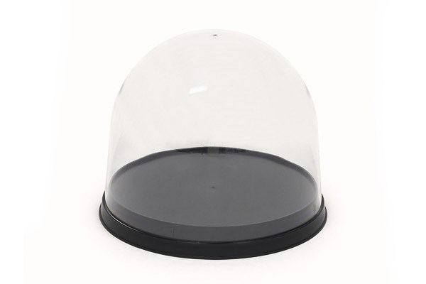Display J (Dome) 140x115mm