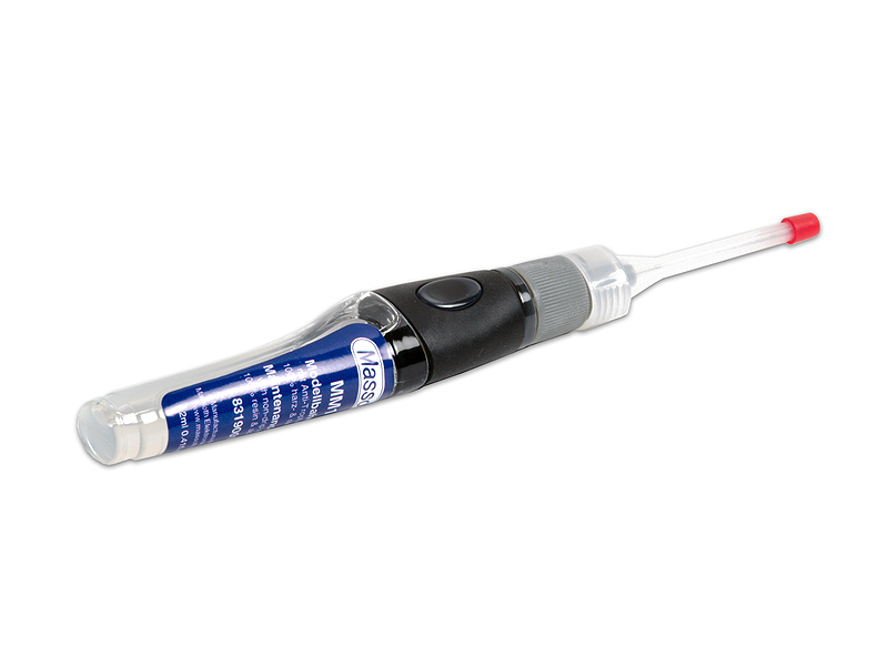 Smörjolja MM1, 12ml