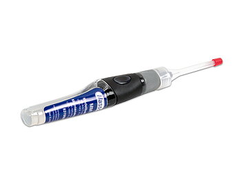 Smörjolja MM1, 12ml