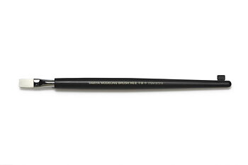 Brush HG II Flat (Medium)