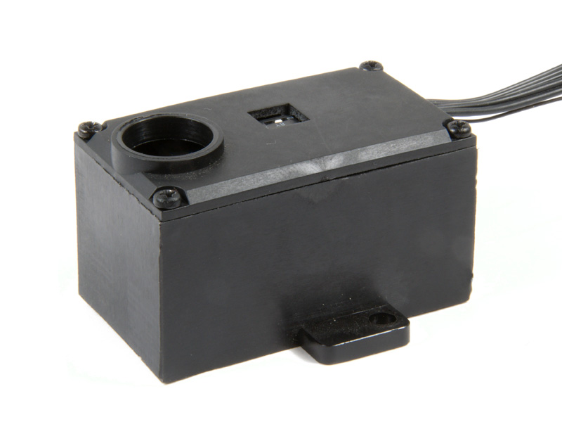 Rökgenerator (DC)