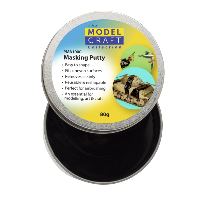 Masking Putty 