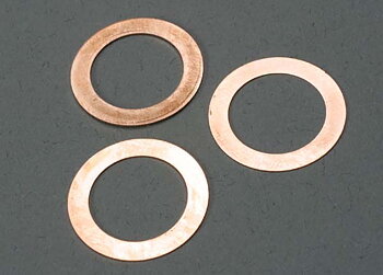 Shims sats topp TRX2.5