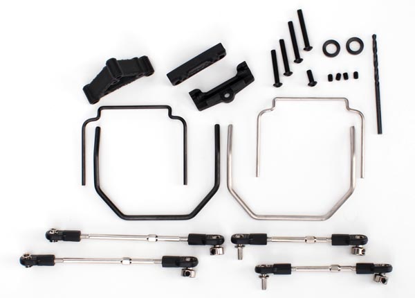 Krängningshämmar set Revo/Slay