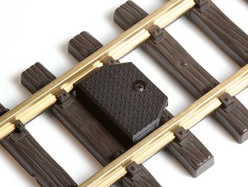 Rälsmagnet, 2st