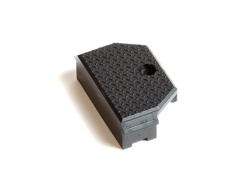 Rälsmagnet, 2st