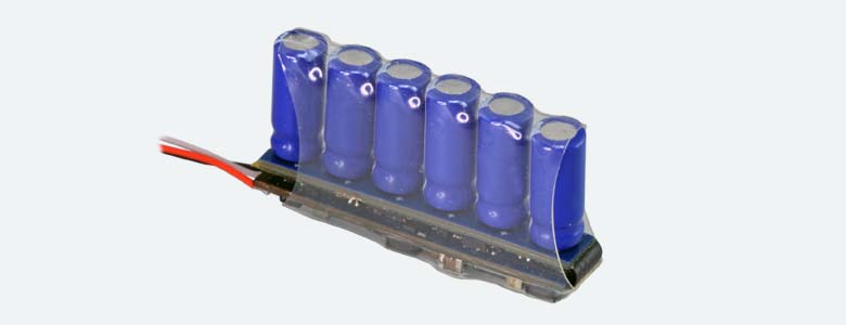 PowerPack Mini XS