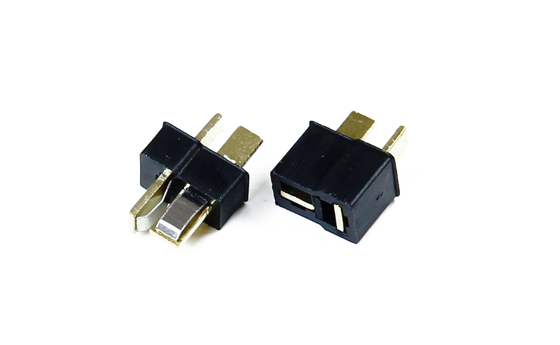 Mini T-kontakt Deans