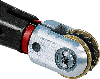 Spårfräs till körtråd Car System