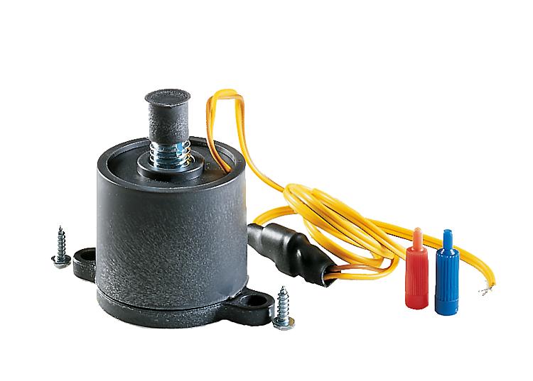 Parkeringsmagnet, CS
