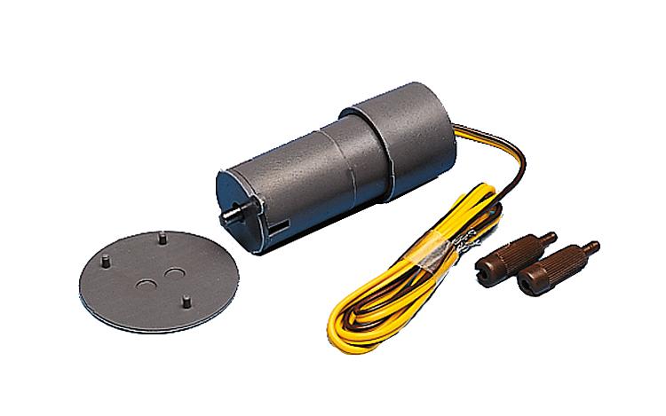 Styrspole, Car System