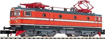 Utbytesmotor NF018C - 3