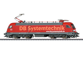 Class 182 Electric Locomotive