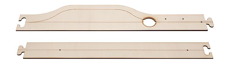 Busshållplats, Laser-Street Car System