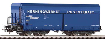Selbstentladewg. Fals Vestkraft I/S  IV