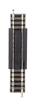 Rak skena med varierbar längd 83-111mm