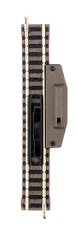 Elektrisk avkopplingsskena 111mm
